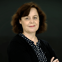 Isabelle Audo, MD