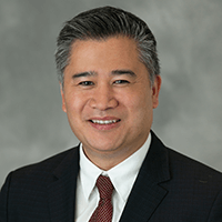 R.V. Paul Chan, MD, MSc, MBA