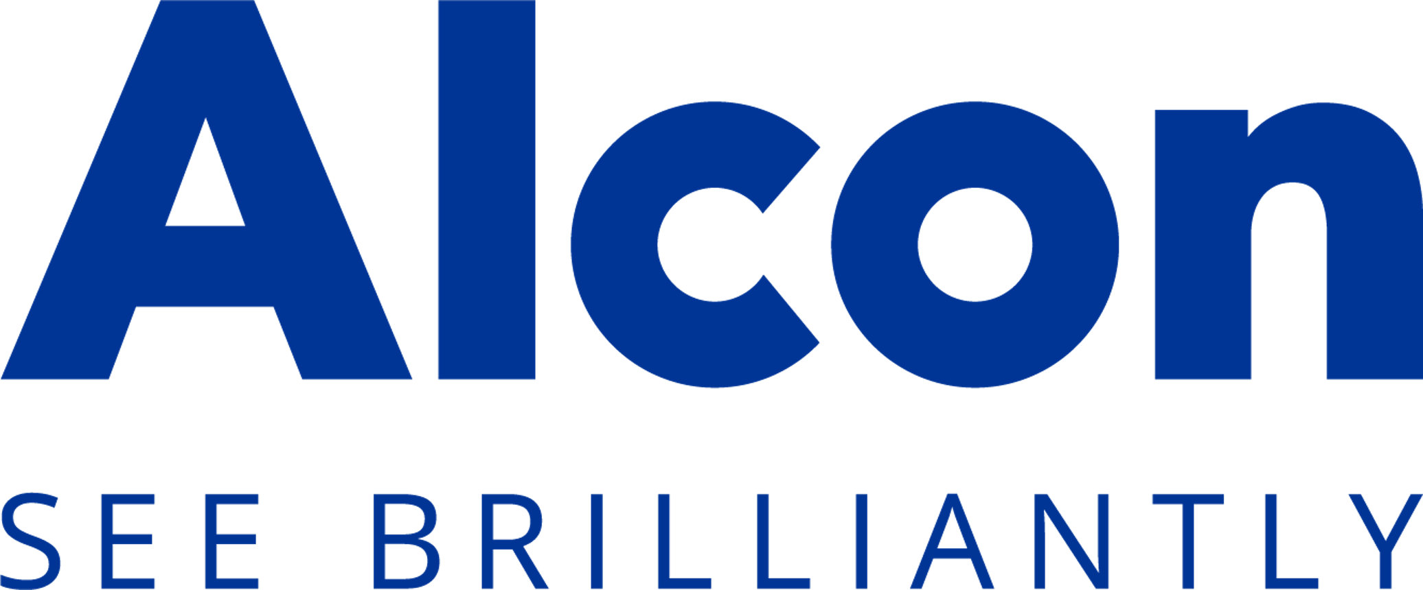 Alcon logo