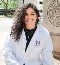 2025 SACNAS Award recipient - Maribel Torres-Velázquez