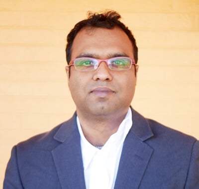 Subrata Batabyal, PhD