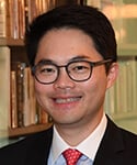 T.Y. Alvin Liu, MD