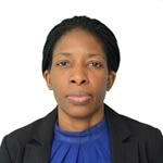 2024 Collaborative Research Fellowship recipient - Uloma Ubani-Ukoma